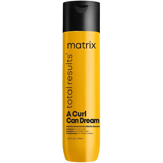 A Curl Can Dream Shampoo, 300 ml Matrix Sjampo