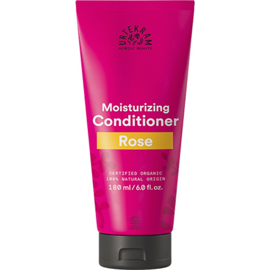 Urtekram Rose Conditioner 180 ml