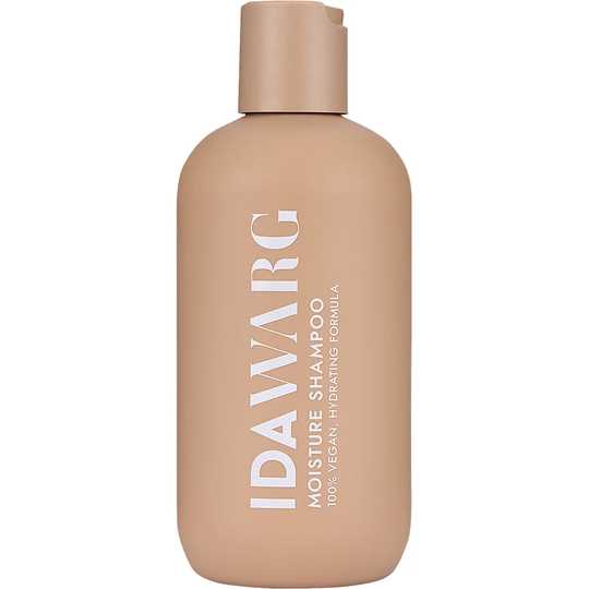 Moisture Shampoo, 250 ml Ida Warg Sjampo