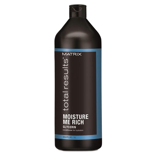 Matrix Total Results Moisture Me Rich Conditioner 1000 ml