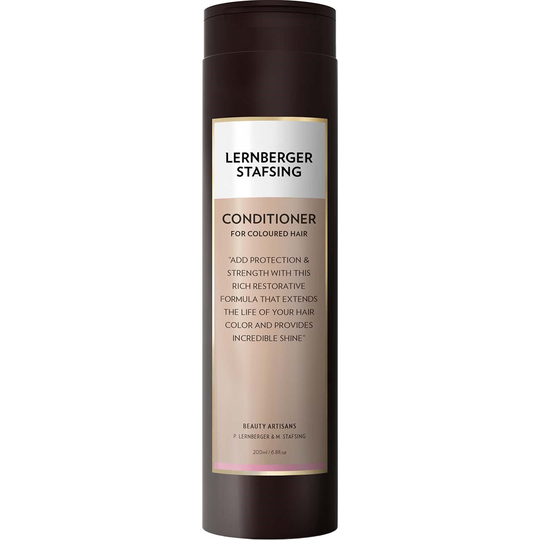 Lernberger Stafsing Conditioner for Colored Hair 200 ml
