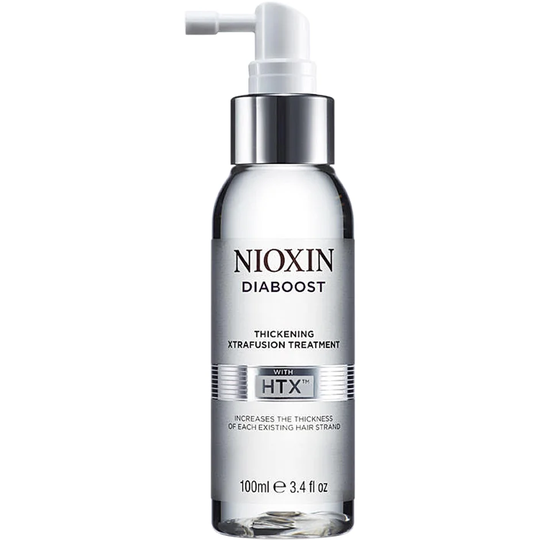 NIOXIN Diaboost, 100 ml Nioxin Pleiende hårprodukter