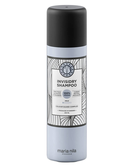 Maria Nila Invisidry Shampoo 250 ml