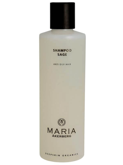 Maria Åkerberg Shampoo Sage (250ml)