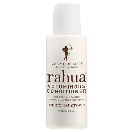 Voluminous Conditioner, 60 ml Rahua Balsam