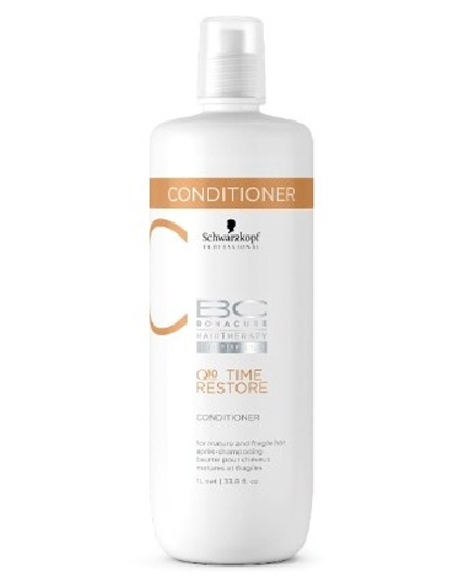 BC Bonacure Q10 Time Restore Conditoner (U) (O) 1000 ml