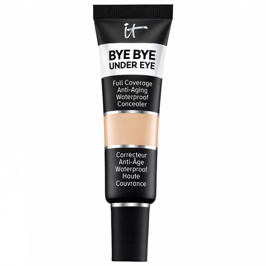 IT Cosmetics Bye Bye Under Eye Concealer 14.0 Ligh Tan (W)