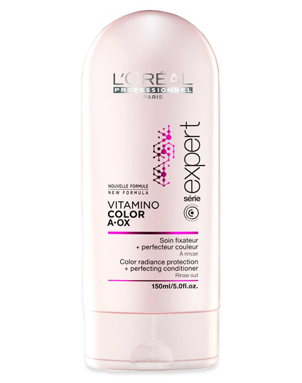 Loreal Vitamino Color AOX Conditioner (UU) 150 ml