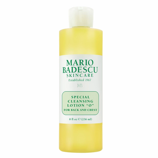Special Cleansing Lotion "O" 236 ml