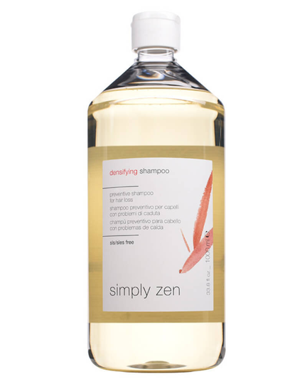 Simply Zen Densifying Shampoo 1000 ml
