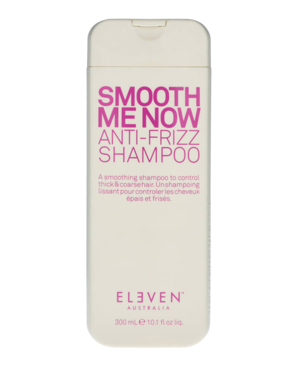 Eleven Australia Smooth Me Now Anti-Frizz Shampoo 300 ml