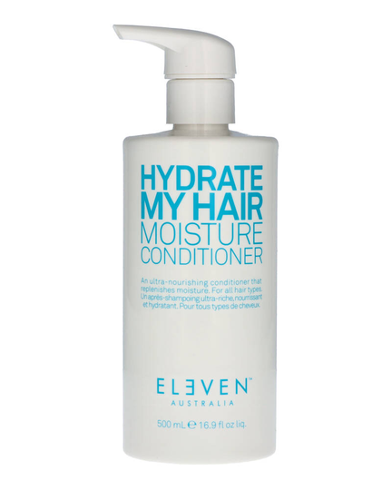Eleven Australia Hydrate My Hair Moisture Conditioner 500 ml