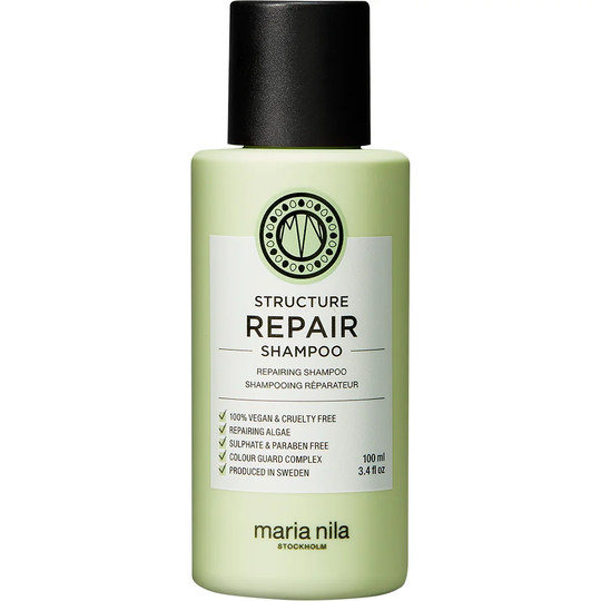Maria Nila Care Structure Repair Colour Guard Shampoo, 100 ml Maria Nila Shampoo