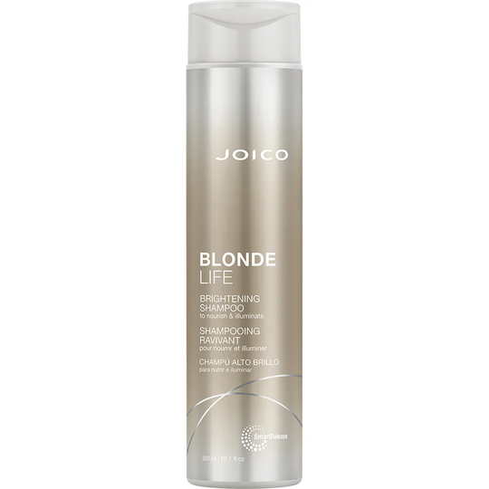 Blonde Life Brightening Shampoo, 300 ml Joico Sjampo