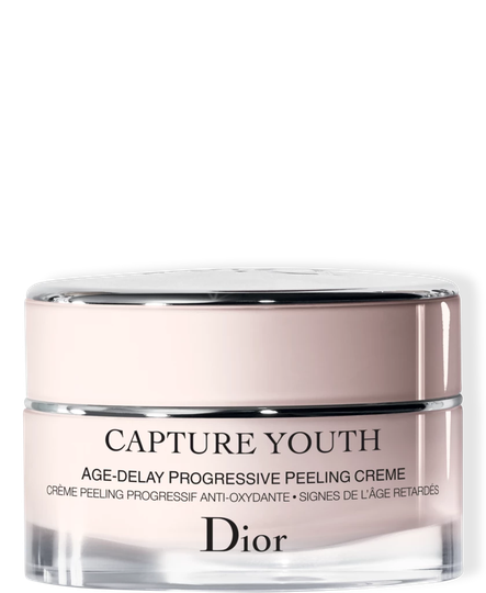 Capture Youth Age-Delay Progressive Peeling Creme 50 ml