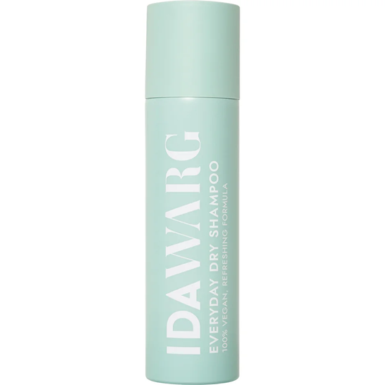 Everyday Dry Shampoo, Ida Warg Tørrshampoo