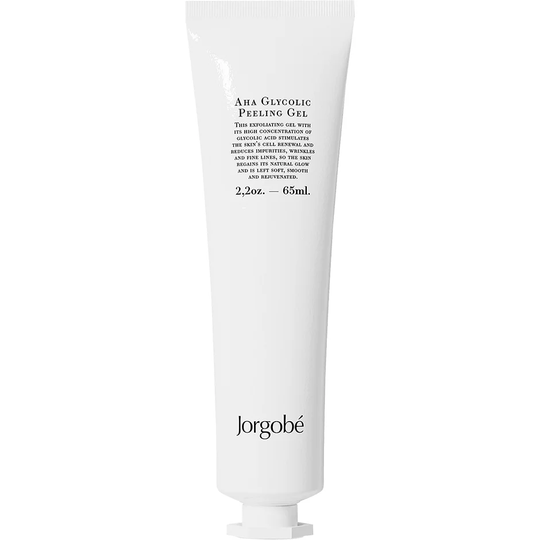 AHA Glycolic Peeling Gel, 65 ml Jorgobé Ansiktspeeling