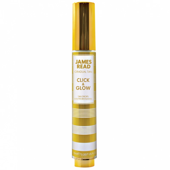 James Read Click & Glow (15 ml)
