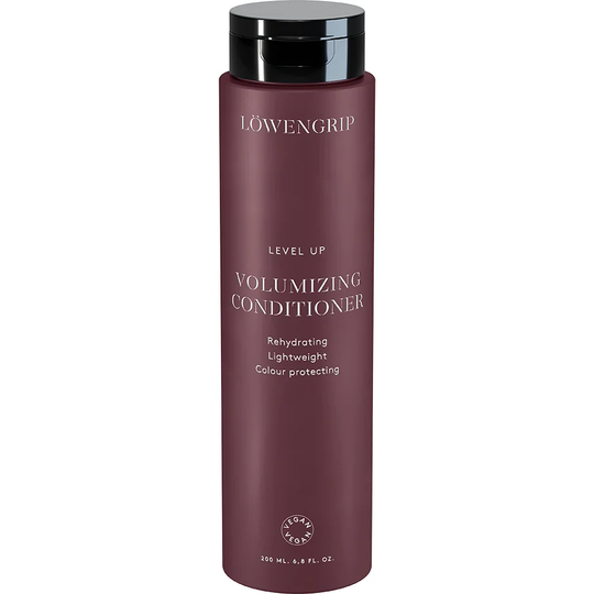 Level Up - Volumizing Conditioner, 200 ml Löwengrip Conditioner