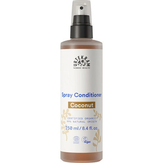 Coconut, 250 ml Urtekram Leave-In Conditioner