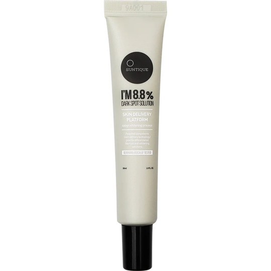 I'm 8.8% Dark Spot Solution, 30 ml Suntique Serum & Olje