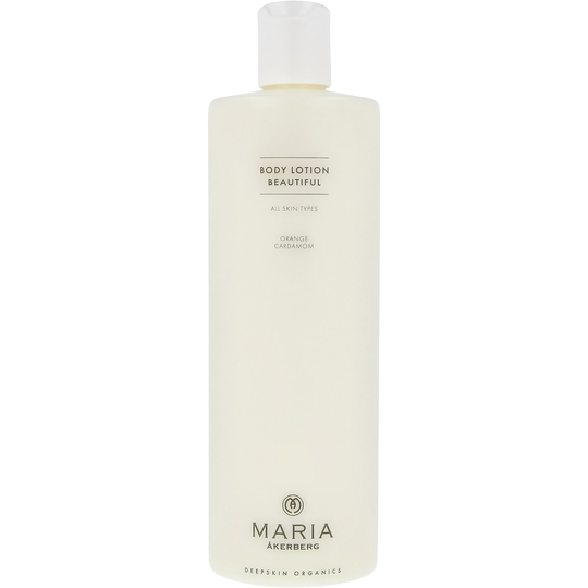Maria Åkerberg Body Lotion Beautiful 500 ml