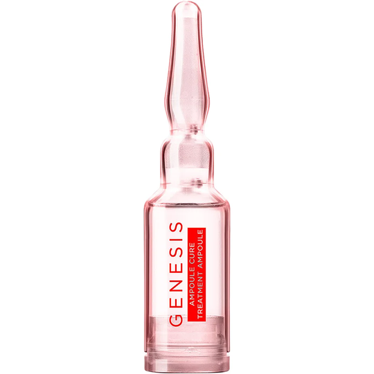 Genesis Ampoules Cure Anti-Chute Fortifiantes, 60 ml Kérastase Pleiende hårprodukter