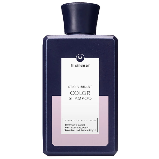Color Shampoo, 250 ml HH Simonsen Sjampo