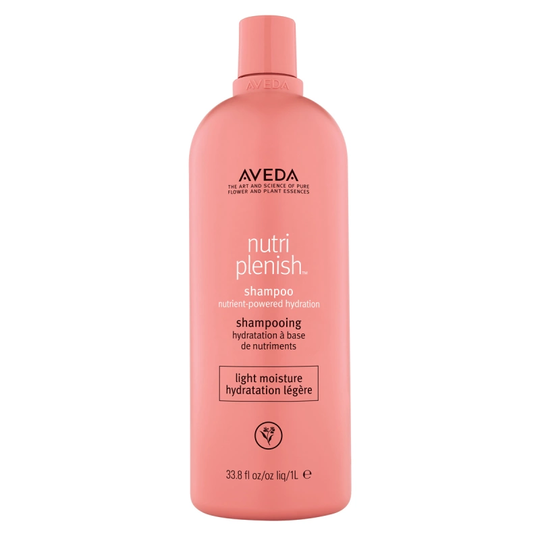 Aveda NutriPlenish Shampoo Light (1000ml)