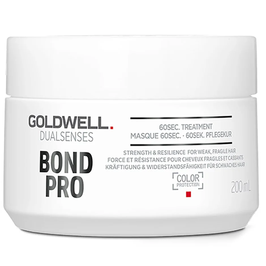 Dualsenses BondPro, 200 ml Goldwell Pleiende hårprodukter