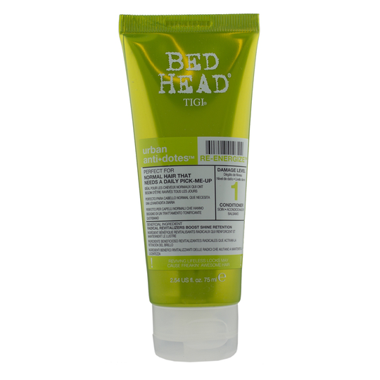 Tigi Antidotes Re-Energize Conditioner 75 ml
