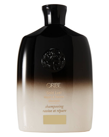 Oribe Gold Lust Repair & Restore Shampoo 250 ml