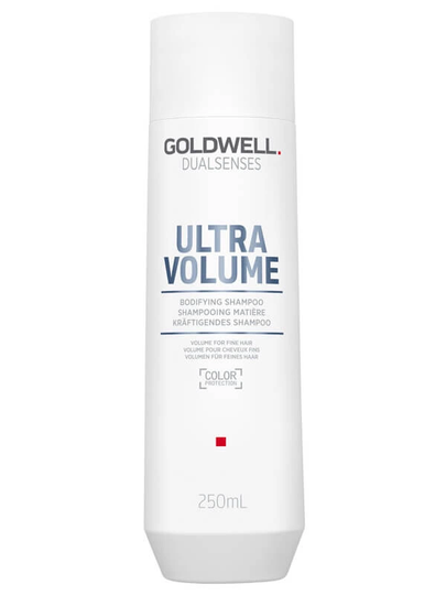 Goldwell Dualsenses Ultra Volume Bodifying Shampoo (250ml)