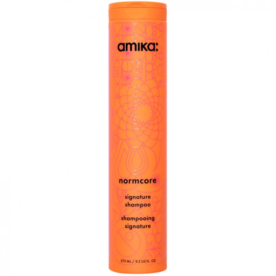 Amika Normcore Signature Shampoo (275 ml)