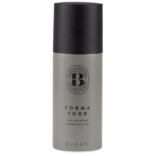 Dry Schampoo, 100 ml Björk Tørrshampoo