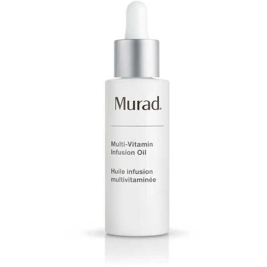 Murad Multi-Vitamin Infusion, Murad Ansiktsolje