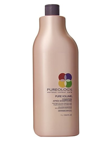 Pureology Pure Volume Conditioner (U) 1000 ml