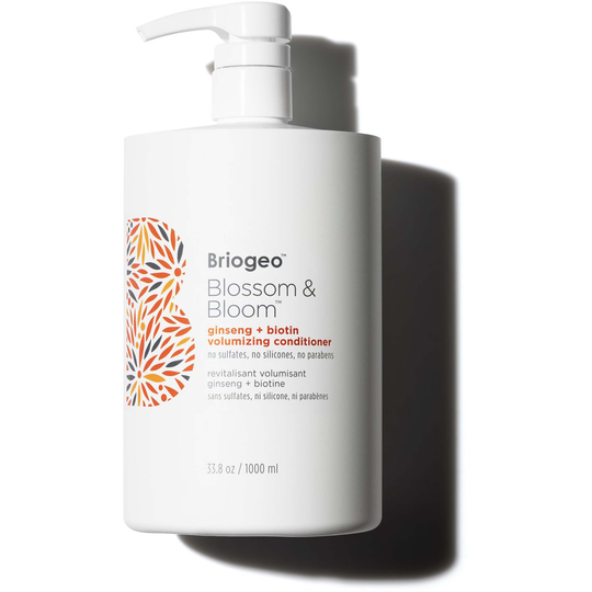 Briogeo Blossom & Bloom™ Blossom & Bloom™ Ginseng + Biotin Volumizing