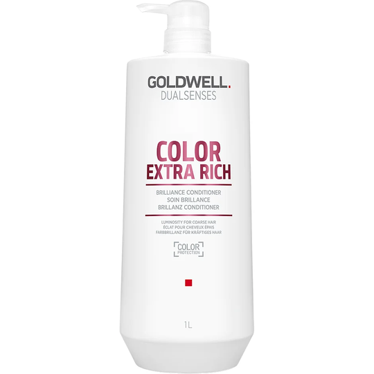 Dualsenses Color Extra Rich, 1000 ml Goldwell Balsam