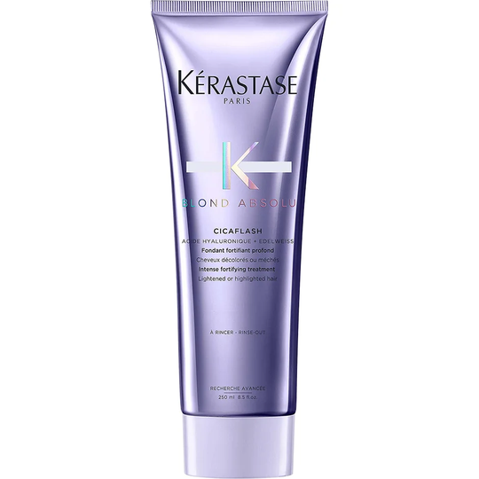 Kérastase Blond Absolu Cicaflash Intense Fortifying Treatment, 250 ml Kérastase Balsam