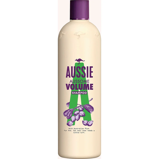 Ausomme Volume Shampoo, 500 ml Aussie Sjampo