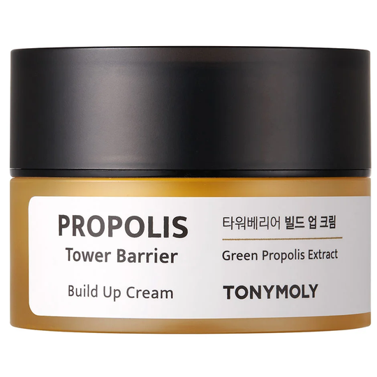 Propolis Tower Barrier Build up Cream, 50 ml Tonymoly Dagkrem