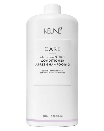 Keune Care Curl Control Conditioner 1000 ml