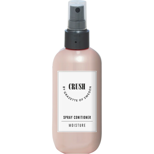 Crush, 200 ml Grazette of Sweden Leave-In Conditioner