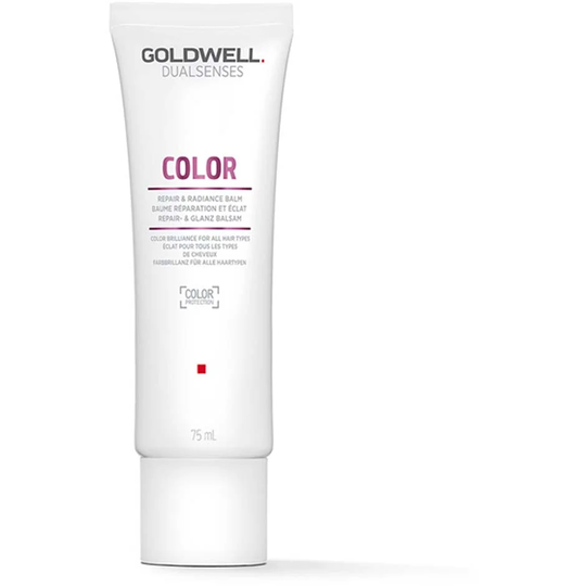 Dualsenses Color Repair & Radiance Balm, 75 ml Goldwell Balsam
