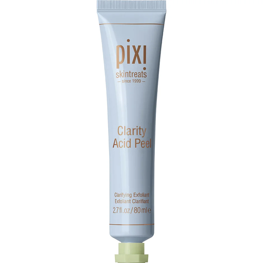 Clarity Acid Peel, 80 ml Pixi Peeling