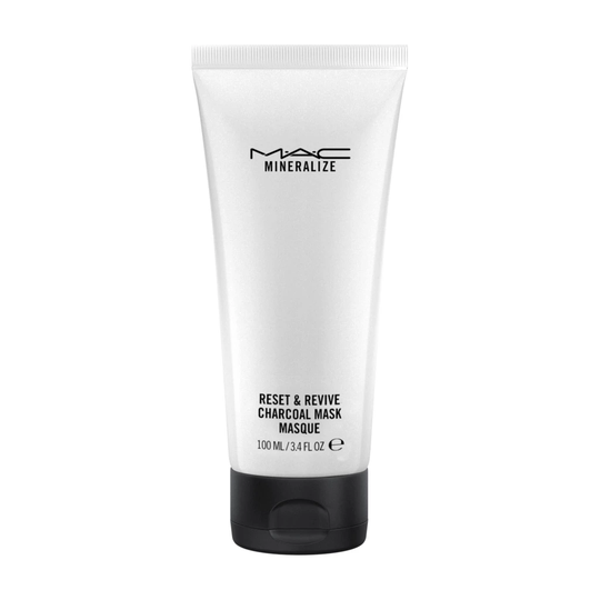Mineralize Reset & Revive Charcoal Mask 100 ml