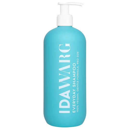 Everyday Shampoo PRO Size, 500 ml Ida Warg Sjampo