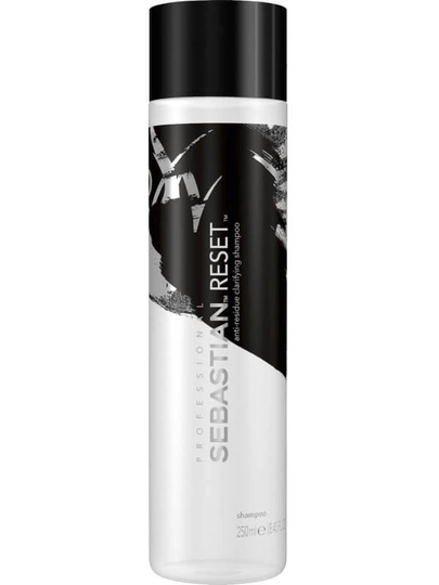 Sebastian Professional Reset Shampoo (250ml)