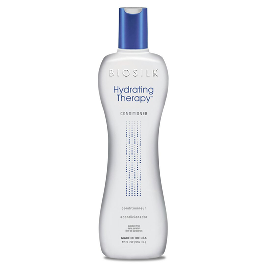 BioSilk Hydrating Therapy Conditioner (O) 355 ml